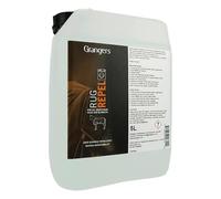 Granger's Rug Repel | 5L | Durable Water-Repellency For Horse Blankets And Equestrian Gear, Wash-In Proofer