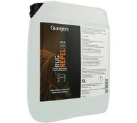 Grangers Rug Repel 5 Litre Clear – Durable Water-Repellent for Horse Blankets – One Size
