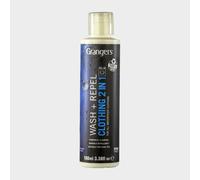 Grangers Wash and Repel Clothing 2in1 100ml One Size