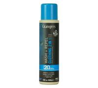 Grangers 2in1 Wash&Repel 300ml Liquid