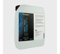 Grangers Wash + Repel Clothing 2-In-1 - 5 Litres - Clear, Clear
