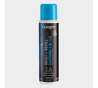 Grangers Wash + Repel Clothing 2-In-1 - Blue, Blue