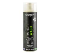 Grangers Wetsuit Wash | 500ml | Compatible Cleaner For All Wetsuits And Neoprene Swimwear