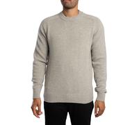 Grangetown Knit Light Grey XXL