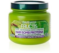 Garnier Fructis Hydra Curl Mask 300ml