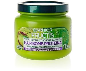 Granier Garnier Fructis Hidrarizos Mask 300ml