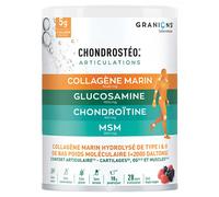 Granions Chondrostéo Marine Collagen Powder 280g