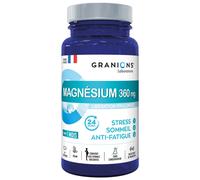 Granions Magnesium 360mg 60 Tablets