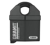 Granit 37/60 B/DF Shielded Padlock 65 mm