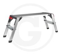 GRANIT Aluminium working platform step platform (50099102)