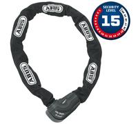 Abus CityChain X-Plus 1060 - Bike Lock Black 140 cm