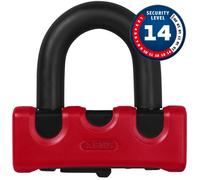 Brake Disc Lock Abus GRANIT™ Power XS XPlus™ 67/105HB50 red