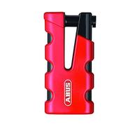 ABUS anti-theft device for motorbike Granit Sledg, red