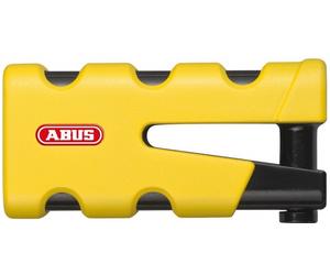 Granit Sledge 77 ABUS Disc Lock Deterrent Security 20/20 Pin 13 mm