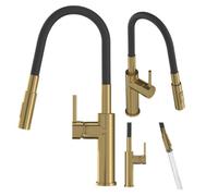 Granitan Kitchen Mixer Tap Lonar - 1 Piece