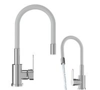 Granitan Kitchen Tap Grado Flexible Spout 1Pc