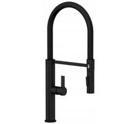 Granitan Kitchen Tap With Pull-Out Spout - 1 Piece