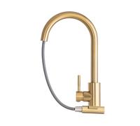 Granitan Loseto Kitchen Tap With Pull-Out Spout - 1 Piece