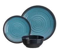 Crusader Granite Premium Plus Aqua (12pc Set)