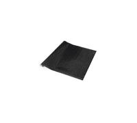 GRANITE BLACK sticky back plastic vinyl wrap film (67.5cm x 2m)