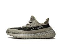 Granite Boost 350 V2 Trainers - male - Yeezy - Sneakers - Beige - 7 1/3 UK - Shoes 7 1/3 UK