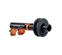 GRANITE CHAINDOCK Axis