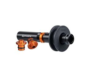 GRANITE CHAINDOCK Axis