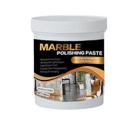 Granite Countertop Cleaner | Stone Cleaner Countertop Polish Paste | Stone Seasoning Beeswax | 100ml High Efficiency Polishing Agent for Granite Marble Quartz Ceramic Tile Porcelain Vanities Floors