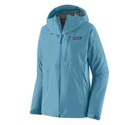 Granite Crest Rain Jacket, female, Patagonia, Light Jackets, Blue, XS, Jackets XS