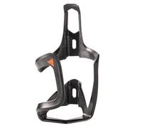 Granite Design Bicycle Cycle Bike AUX Carbon Side Bottle Cage Black No Straps