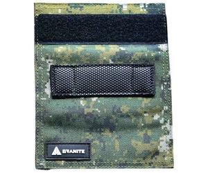 Granite Design Rocknroll Tools Bag One Size Camo Green