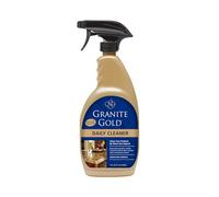 Granite Gold Daily Cleaner for Granite, Marble & Other Natural Stone & Quartz Surfaces, 32 Ounces