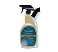 Granite Gold Grout Cleaner Spray And Brush