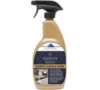 Granite Gold Quartz Clean And Shine Spray