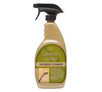 Granite Gold Shower Cleaner, 5.08 x 9.4 x 27.3 cm