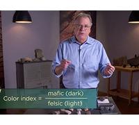Granite: Igneous Rocks That Form at Depth