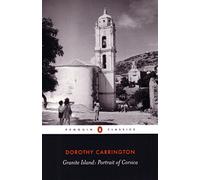 Granite Island: Portrait of Corsica