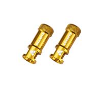 Granite Juicy Nipple Valve Cap with Valve Core Removing Function Easy to Us