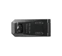 Granite padlock holder - ABUS - 130/180 - Warehouse security - Malleable cast iron