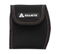 Granite Pita Pedal Covers Small Cycling Bike Ride