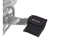 Granite Pita Pedal Covers Small Cycling Bike Ride