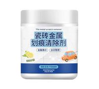 Granite Polish - Scratch Removal Cleaner, High Performance Tile Repair, Professional Stone Restoration Kit | for Marble Floor Care, Bathroom Surfaces, Countertops Sinks Tabletops Wall and Shower