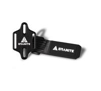 Granite Design Portaledge Mount Frame Carrier Strap One Size Black