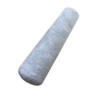 Granite Replacement Pestle,Only Pestle [Mortar is not Included] Dark Gray Unpolished