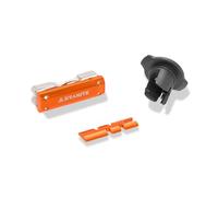 Granite Replacement Tool Set for Stash and Stash RCX (Orange)