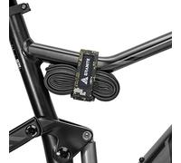 Granite Rockband Mountain Bike Gear Carrier Strap (Green Camo)
