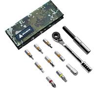 Granite Design Rocknroll Tools Bag Green