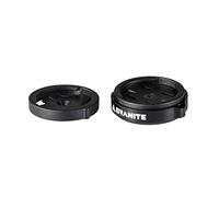 Granite Design Scope Handlebar Cycling Computer Mount Black One Size Black