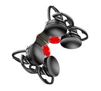 Granite Seam Guide - Right Angle Vacuum Lifter, Industrial Slab Positioning Device, Rigid Frame Design | Stone Surfac Leveling Tool for Marble Quartz Countertops, Professional Repair Work