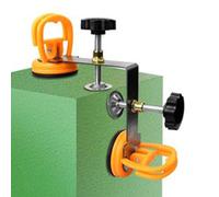 Granite Seam Setter - Precision Right Angle Alignment Tool with Ergonomic Grip, Durable Build | Perfect for Stone Installation, Ceramic Setup, or Project Participating in Tile Surfaces
